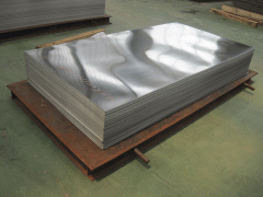 6082 aluminum alloy plate