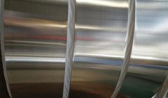 4343/3003/4343 aluminum alloy brazing foil for heat exchange