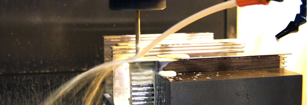 Custom Aluminum Fabrication