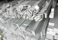 6063 anodized aluminum bar stock supplier